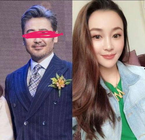 娱乐圈所有吃瓜连起来了
